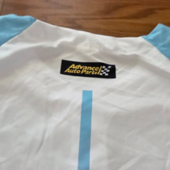 Los Angeles Dodgers Jersey Mens XL Mexican Heritage Night 2023 SGA MLB Baseball - Picture 13 of 13